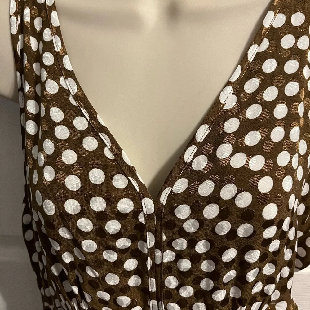 J.Crew sleeveless top 8
